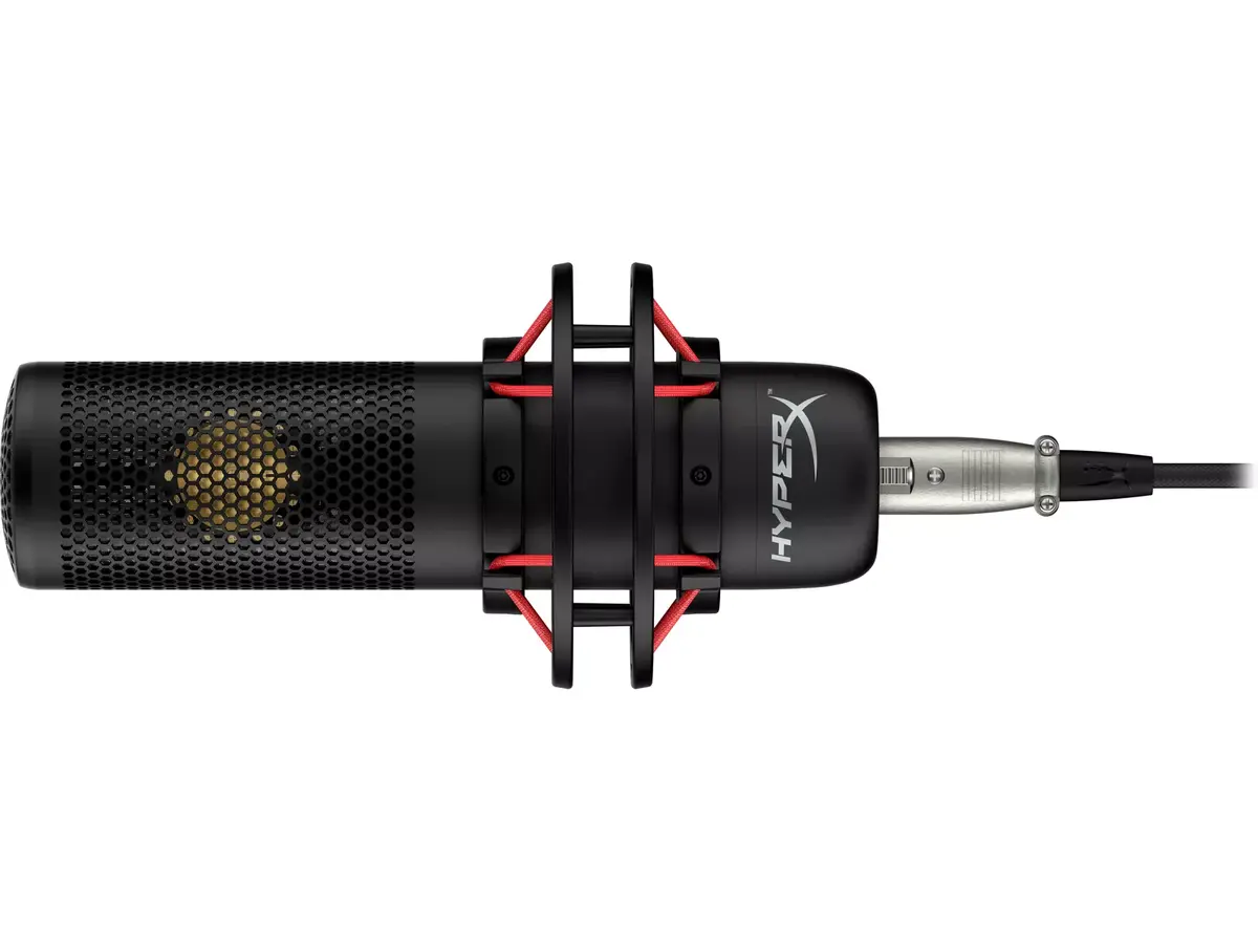 HyperX ProCast Microphone 699Z0AA Photo 6