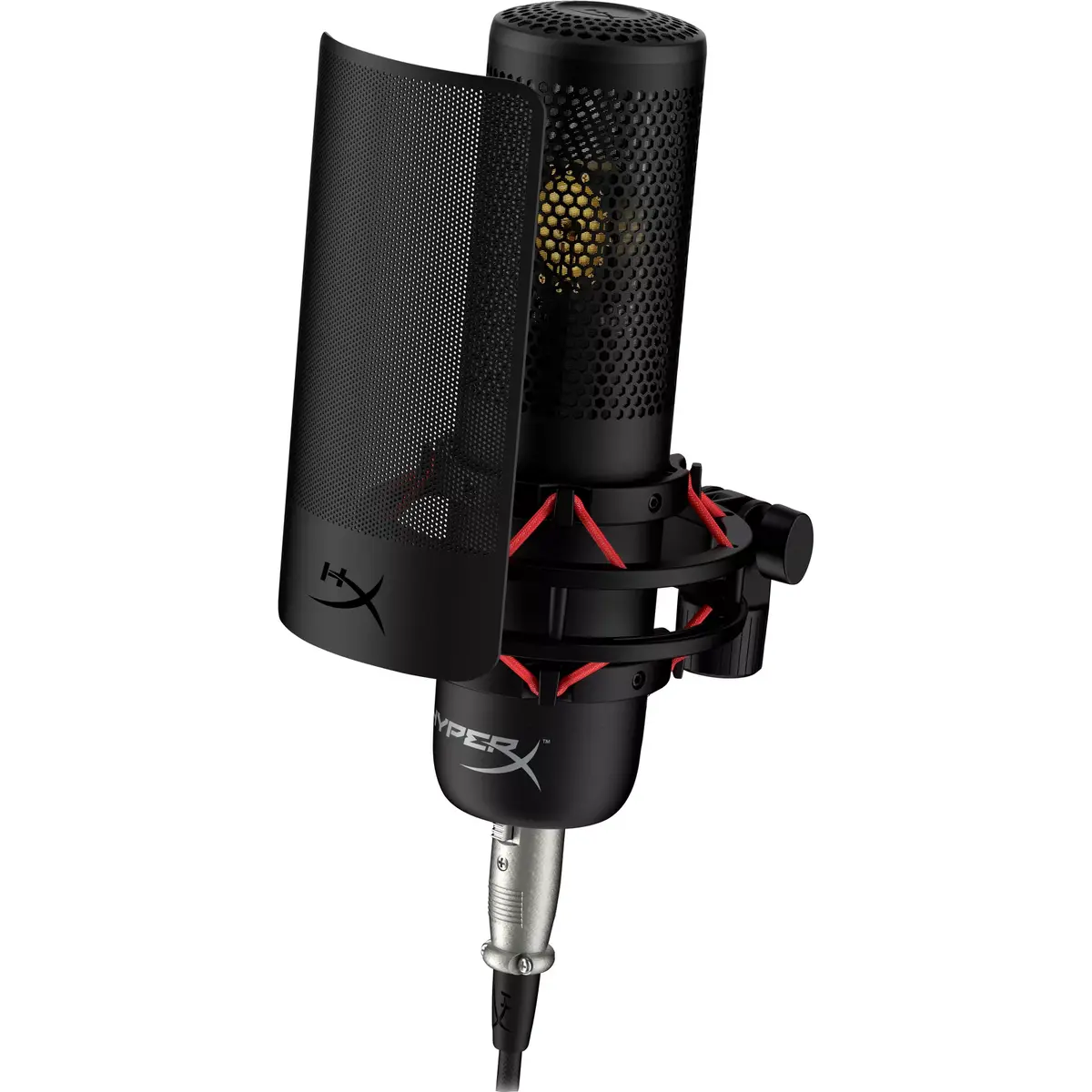 HyperX ProCast Microphone 699Z0AA Photo 8