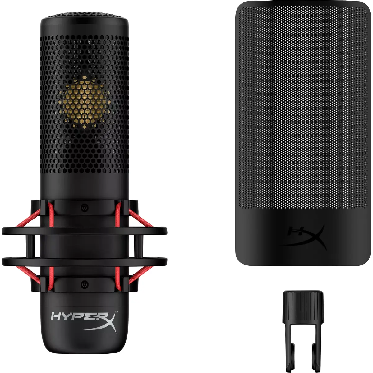 HyperX ProCast Microphone 699Z0AA Photo 9