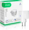 Nous A7 Smart Plug 16A Wi‑Fi Photo 2