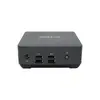 Мини ПК barebone Gigabyte BRIX Black i3-1315U Photo 2