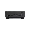 Мини ПК barebone Gigabyte BRIX Black i3-1315U Photo 3