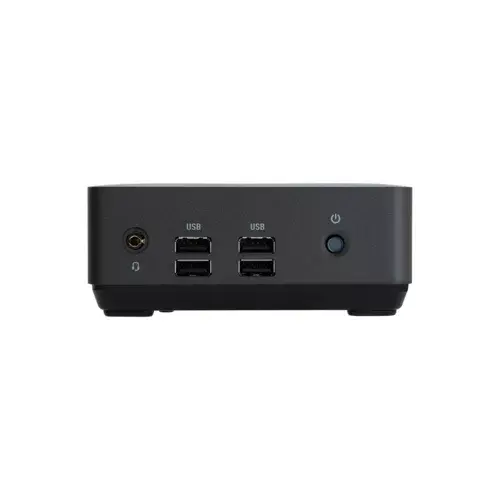 Мини ПК GIGABYTE BRIX Black i7-1355U Photo 3