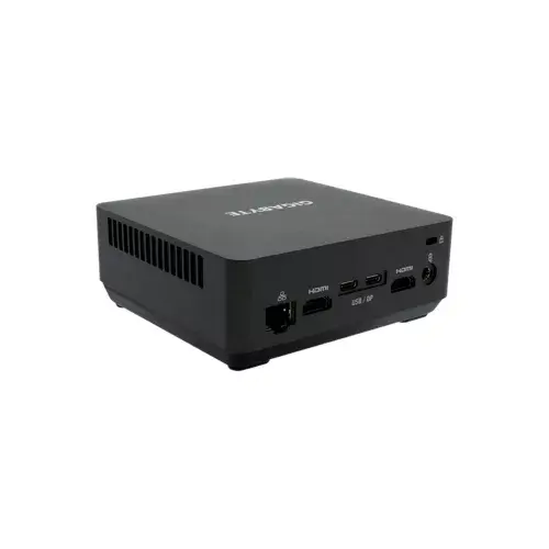 Мини ПК GIGABYTE BRIX Black i7-1355U Photo 4