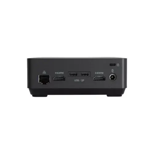 Мини ПК GIGABYTE BRIX Black i7-1355U Photo 5