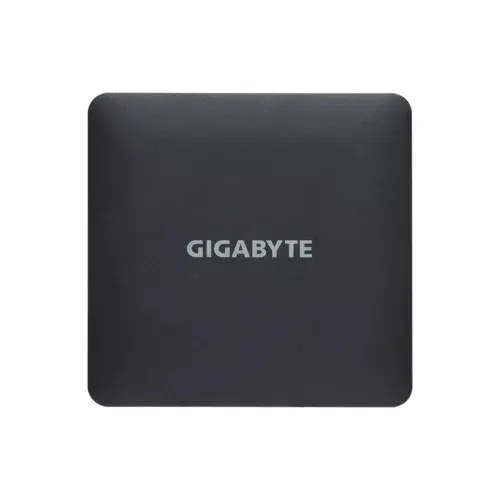 Мини ПК GIGABYTE BRIX Black i7-1355U Photo 7