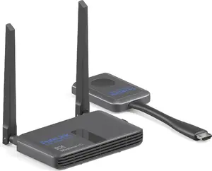 Wireless HD Extender Set PureLink CSW030 1080p up to 30 m