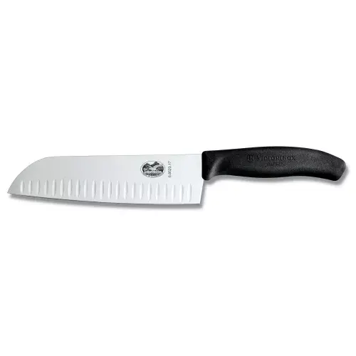 Santoku nazis Victorinox SwissClassic 6.8523 Photo 2