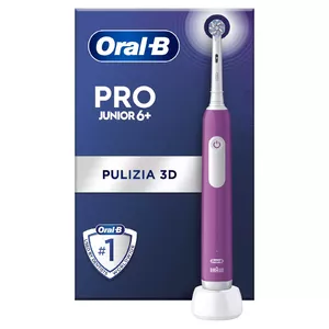 Rotating toothbrush Oral-B Junior 8006540742891