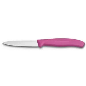 Нож для овощей Victorinox SwissClassic с лезвием из нержавеющей стали