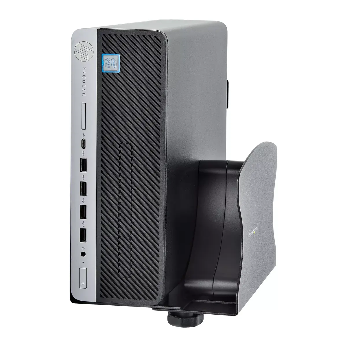 Sienas kronšteins datoram StarTech 2NS-CPU-WALL-MOUNT Photo 7