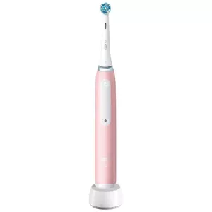 Electric Toothbrush Oral-B iO3N Rechargeable Pink