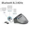 Мышь ACT Wireless Ergonomic Mouse Photo 4