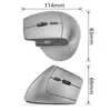 Мышь ACT Wireless Ergonomic Mouse Photo 8