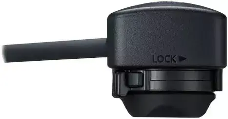 Canon Off Camera Shoe Cord OC‑E4A кабель горячего башмака Photo 3
