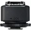 Canon Off Camera Shoe Cord OC‑E4A кабель горячего башмака Photo 4