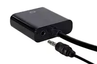 Преобразователь HDMI в VGA PREMIUMCORD khcon-54 Photo 2