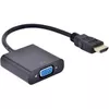 Преобразователь HDMI в VGA PREMIUMCORD khcon-54 Photo 3
