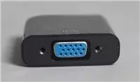 Преобразователь HDMI в VGA PREMIUMCORD khcon-54 Photo 4