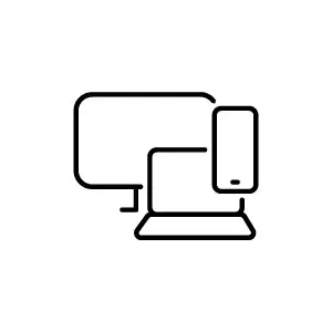 Simultaneous USB-C® Charging