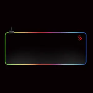 Mouse pad A4Tech BLOODY MP-75N