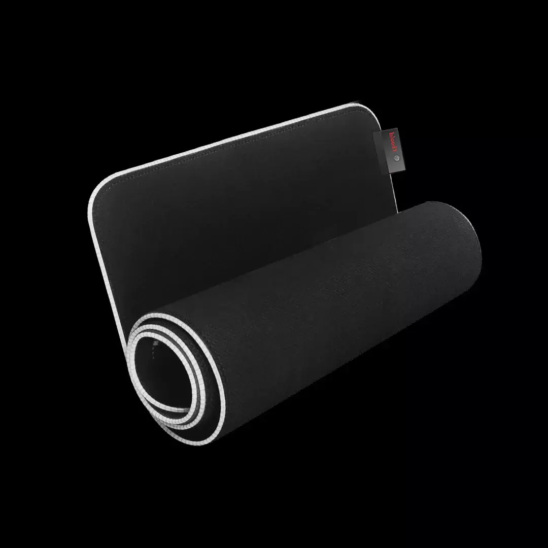 Mouse pad A4Tech BLOODY MP-75N Photo 2