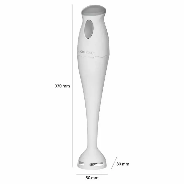 Sporta blenderis Clatronic SM 3577 Photo 4