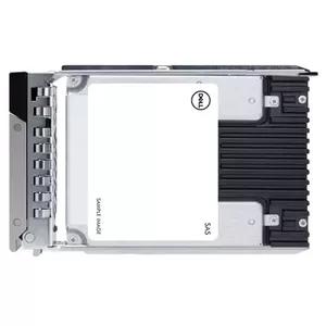 SSD disk DELL 1.92 TB 2.5" SAS 345-BFWQ