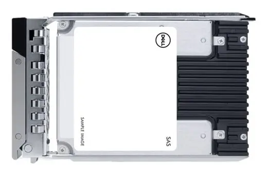 SSD diskdziņš DELL 1.92 TB 345-BFWQ Photo 2