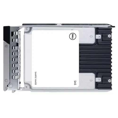 SSD diskdziņš DELL 1.92 TB 345-BFWQ Photo 3