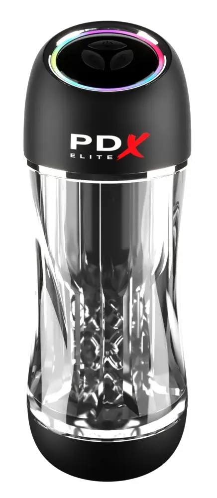 Masturbator Pipedream ViewTube Pro — automatic vibrating Photo 4