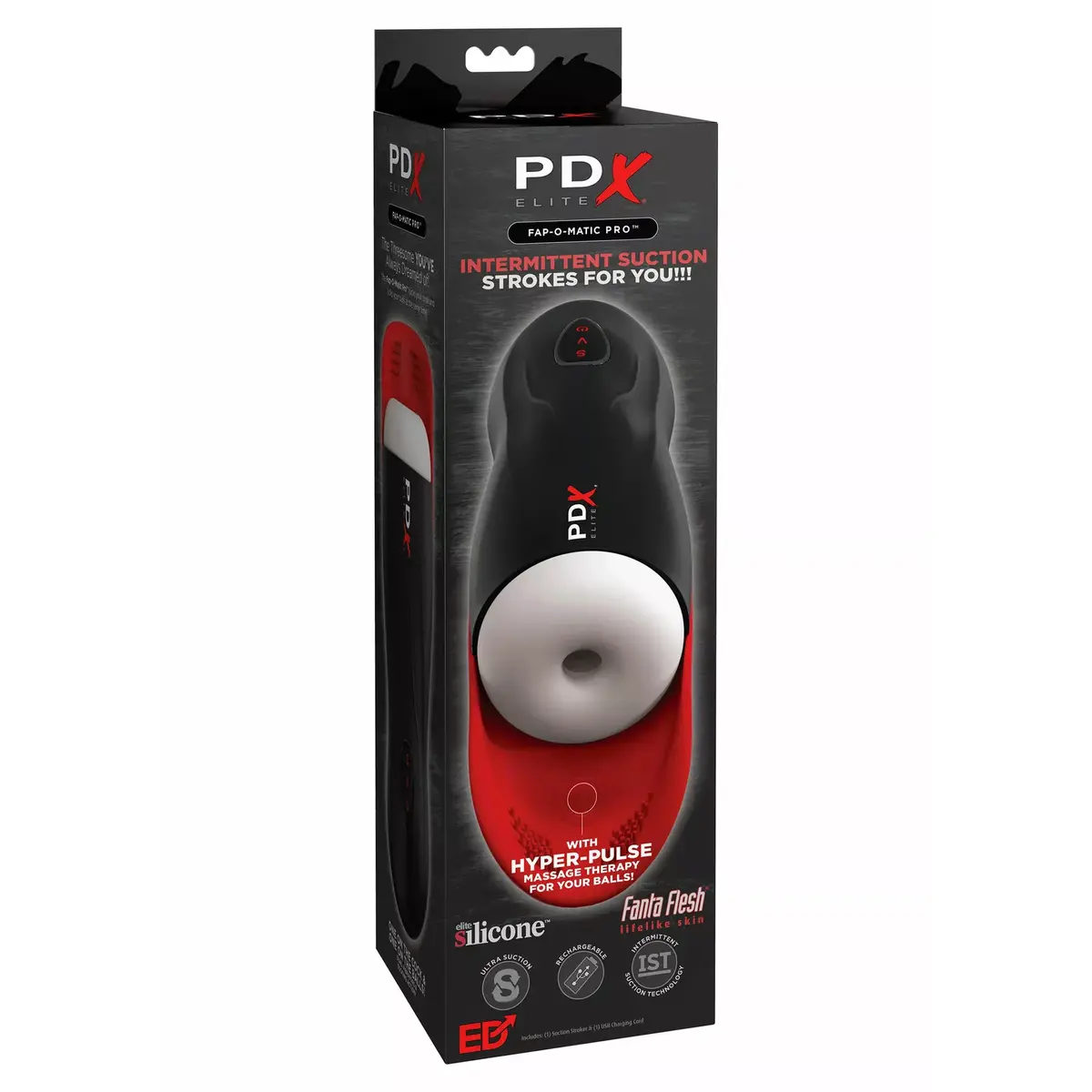Masturbator Pipedream Fap-O-Matic Pro Photo 2