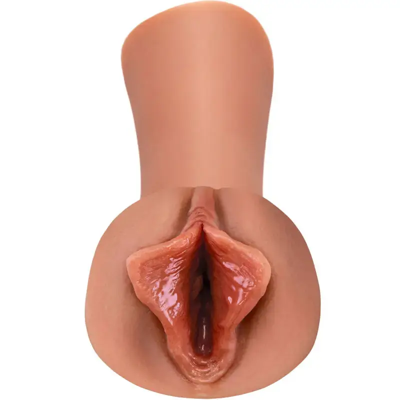 Masturbators Pipedream Silicone Caramel Photo 2
