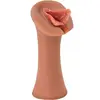 Masturbators Pipedream Silicone Caramel Photo 3