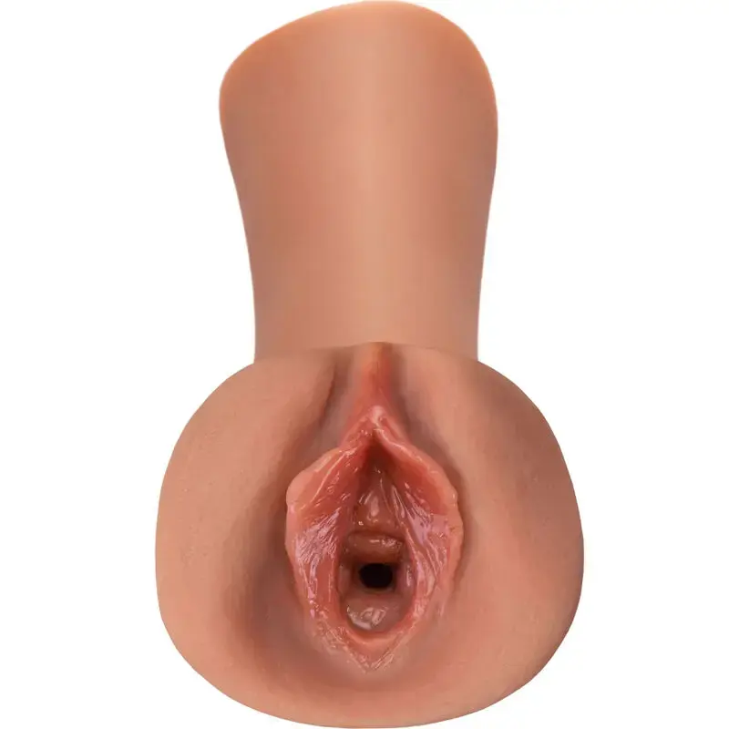 Masturbators Pipedream Silicone Caramel — 23101 Photo 2