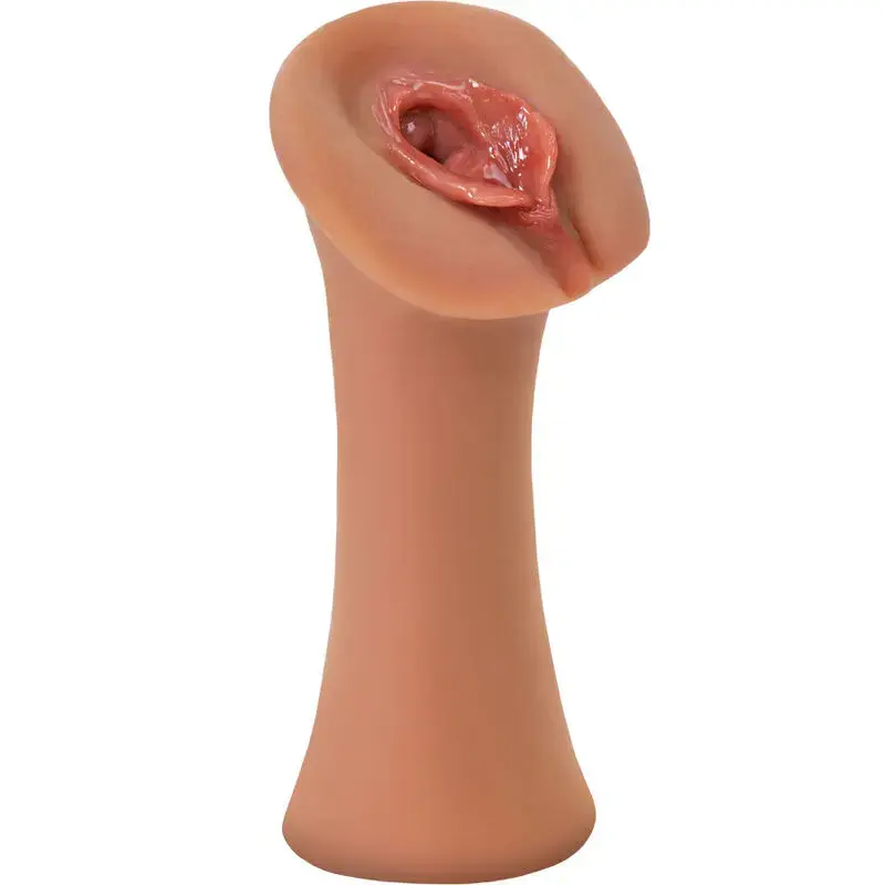 Masturbators Pipedream Silicone Caramel — 23101 Photo 3