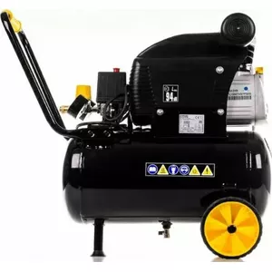 Компрессор STANLEY FMXCM0062E 10 бар 24 л (FCCC4G4STF515)