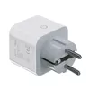 SAVIO AS-01 Smart socket 16A Wi‑Fi Photo 2