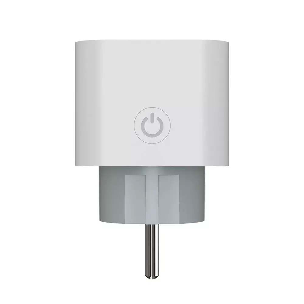 SAVIO AS-01 Smart socket 16A Wi‑Fi Photo 3