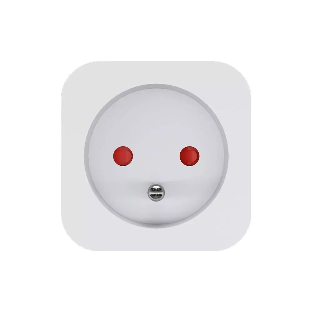 SAVIO AS-01 Smart socket 16A Wi‑Fi Photo 4