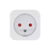 SAVIO AS-01 Smart socket 16A Wi‑Fi Photo 4