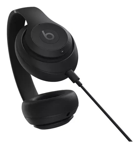 Austiņas Apple Beats Studio Pro Photo 5