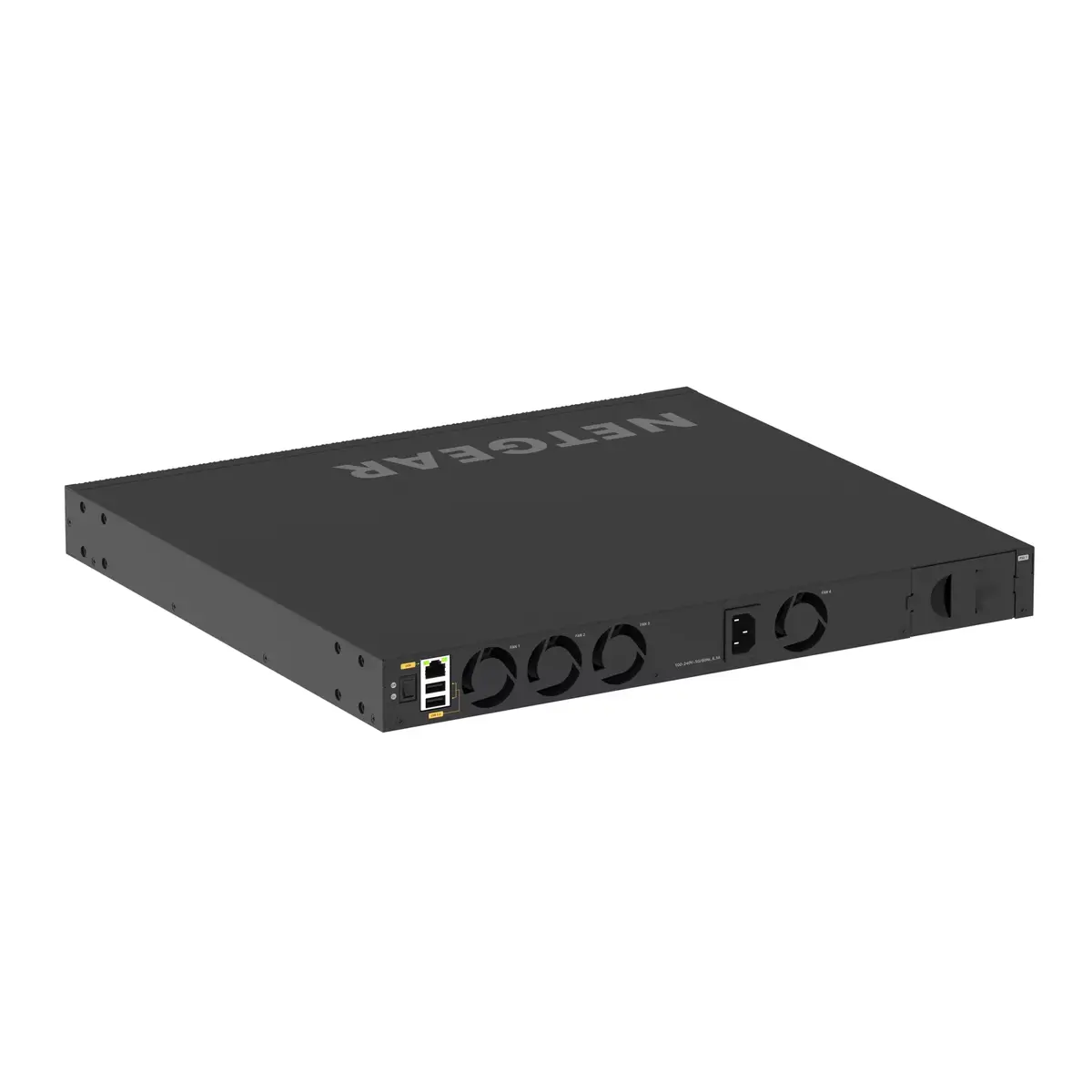 Управляемый коммутатор NETGEAR M4350-24F4V Photo 2