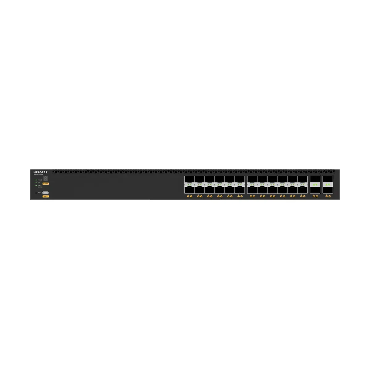 Управляемый коммутатор NETGEAR M4350-24F4V Photo 3