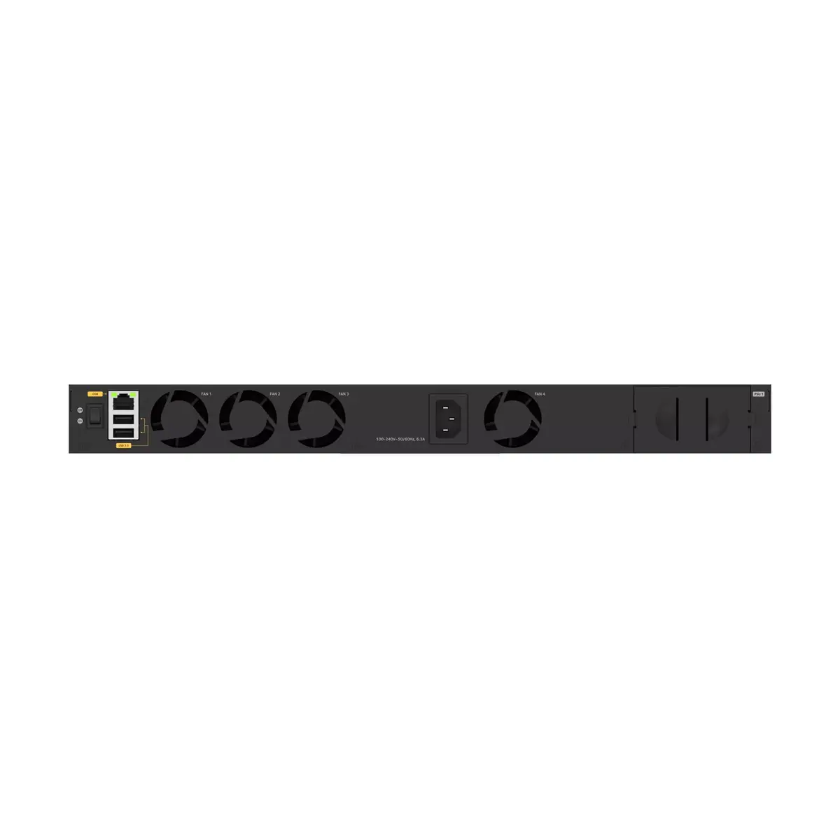 Управляемый коммутатор NETGEAR M4350-24F4V Photo 4