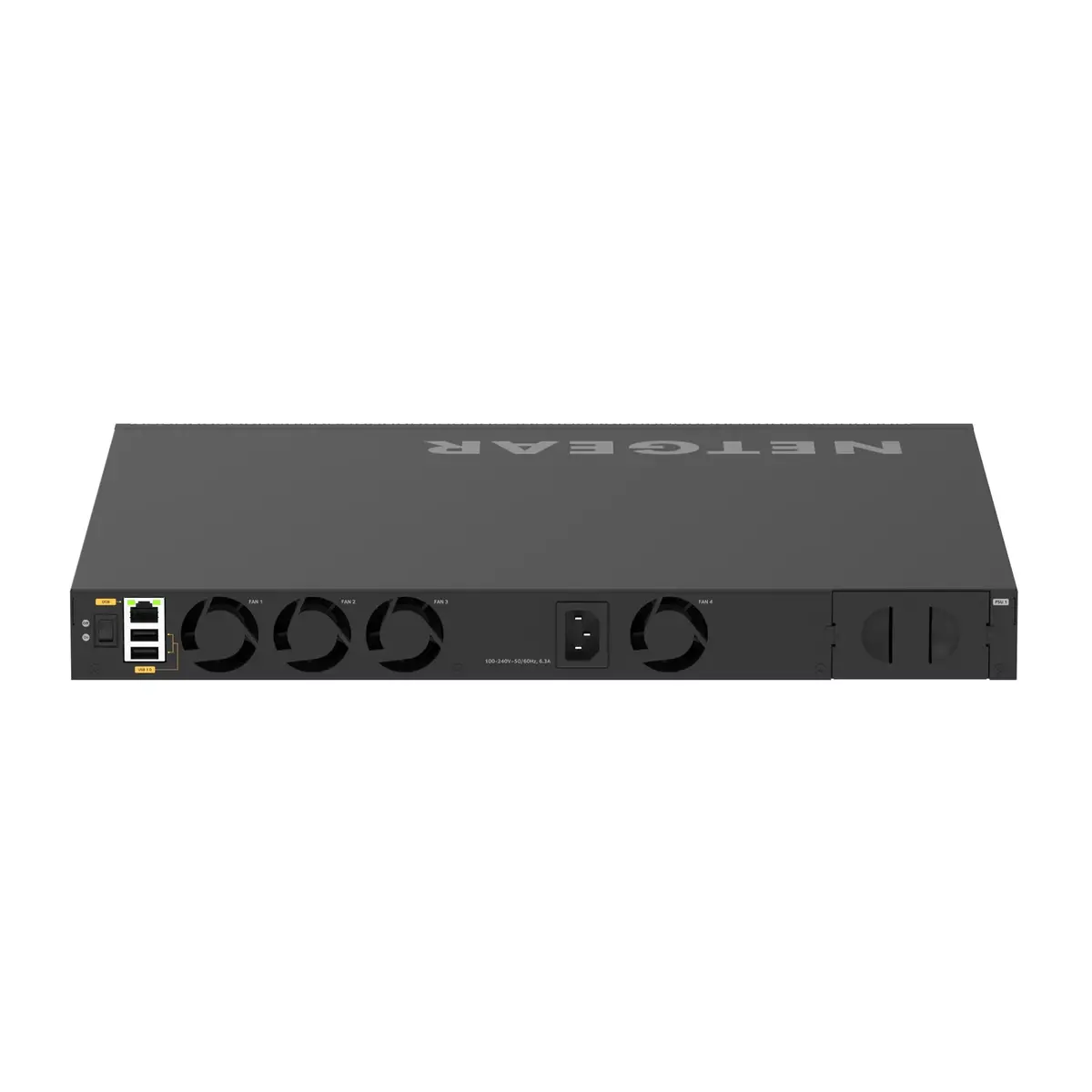 Управляемый коммутатор NETGEAR M4350-24F4V Photo 6