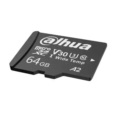 DAHUA MicroSDHC TF-W100-64GB 64 GB UHS-I Photo 2
