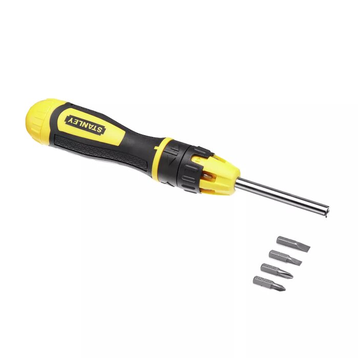 Screwdrivers