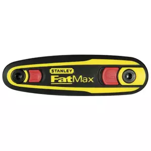 Hex Key Set Stanley FATMAX 0-97-552