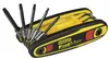 Hex Key Set Stanley FATMAX 0-97-552 Photo 2